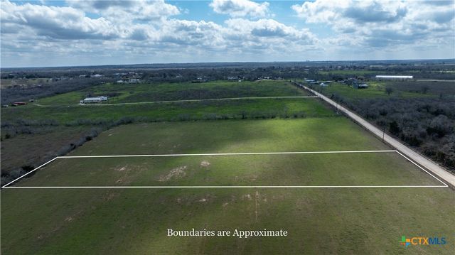 Lot 3 Mule Creek Road, Harwood, TX 78629