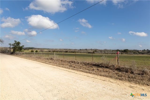 Lot 3 Mule Creek Road, Harwood, TX 78629
