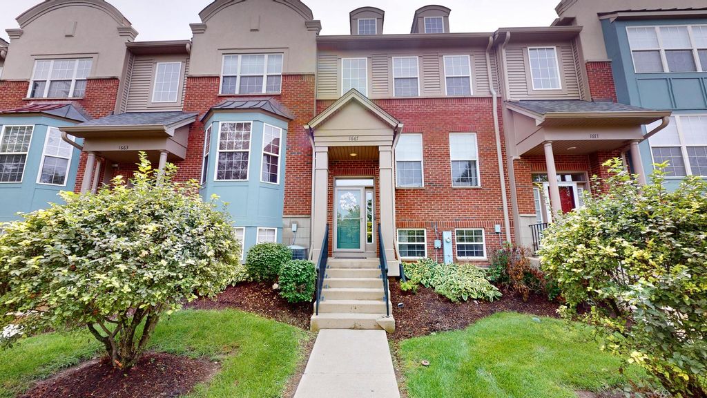 1667 Station Park Drive, Grayslake, IL 60030