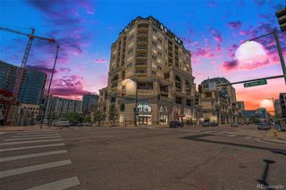925 N Lincoln Street 6F, Denver, CO 80203