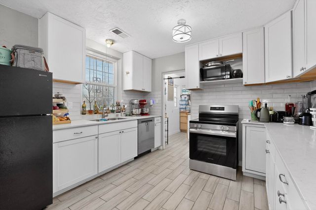 709 Carlisle Boulevard NE, Albuquerque, NM 87106