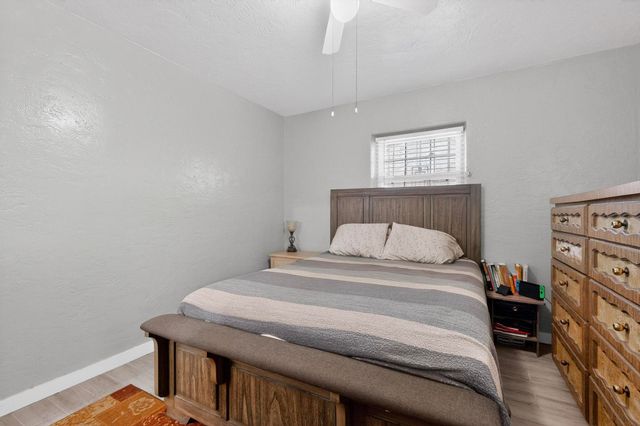 709 Carlisle Boulevard NE, Albuquerque, NM 87106