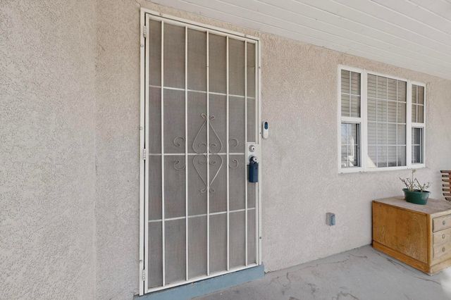 709 Carlisle Boulevard NE, Albuquerque, NM 87106