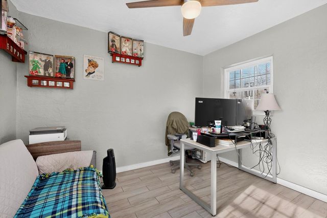 709 Carlisle Boulevard NE, Albuquerque, NM 87106