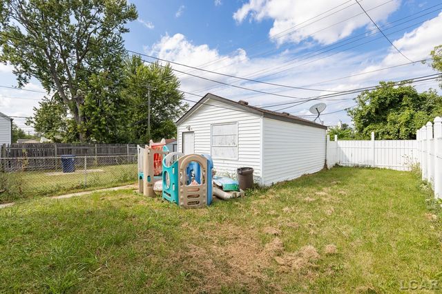 630 Park Street, Lincoln Park, MI 48146