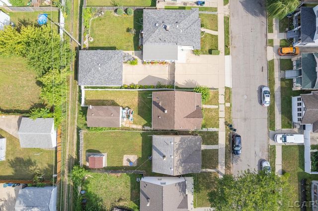 630 Park Street, Lincoln Park, MI 48146