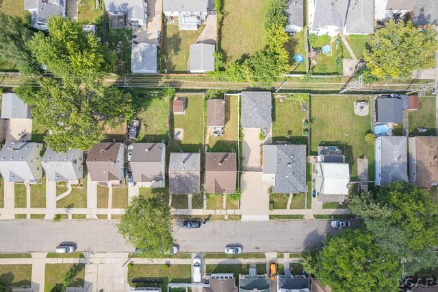 630 Park Street, Lincoln Park, MI 48146
