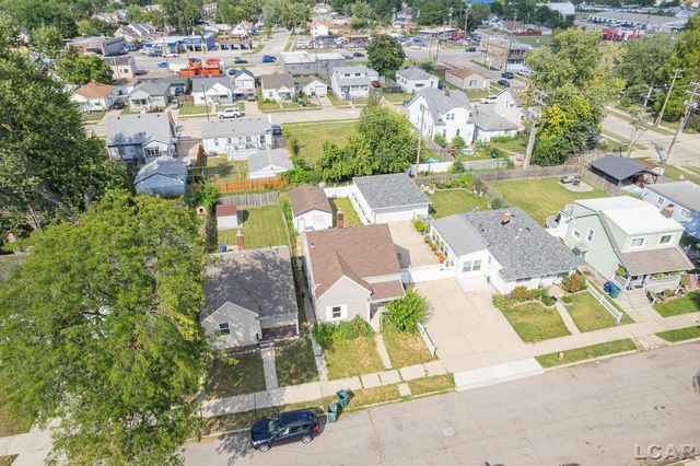 630 Park Street, Lincoln Park, MI 48146