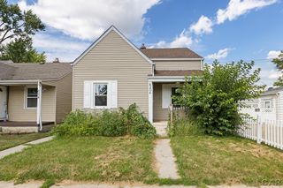 630 Park Street, Lincoln Park, MI 48146
