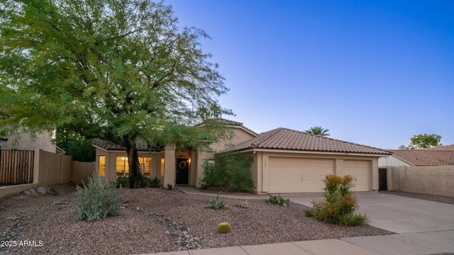 4248 N LOMOND --, Mesa, AZ 85215