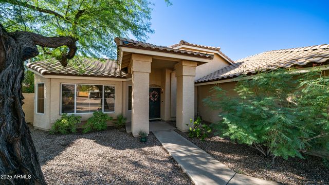 4248 N LOMOND --, Mesa, AZ 85215