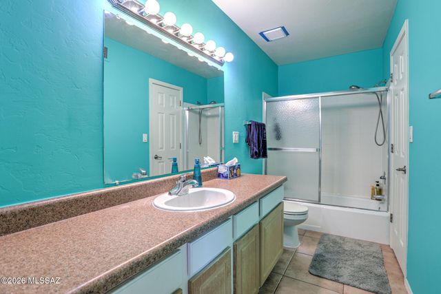 965 N Venice Ave Apt C, Tucson, AZ 85711