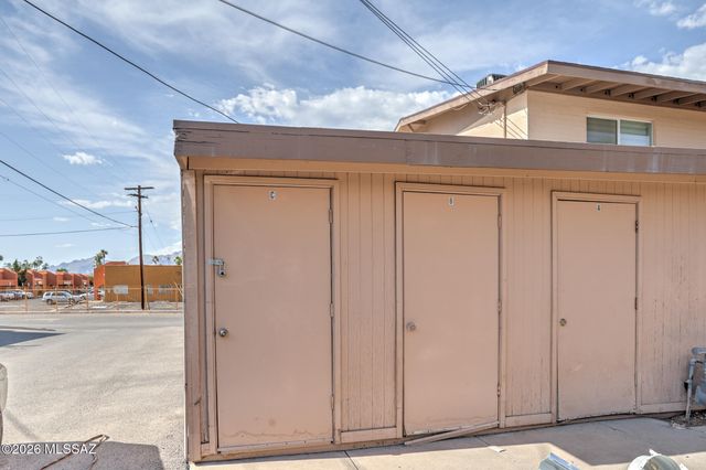 965 N Venice Ave Apt C, Tucson, AZ 85711