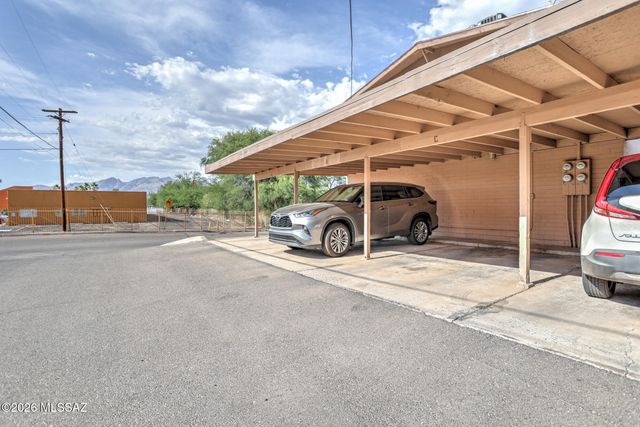 965 N Venice Ave Apt C, Tucson, AZ 85711
