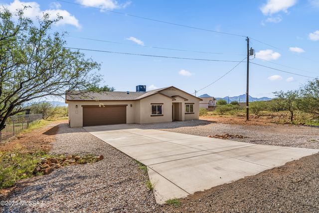 1792 Circulo Canada, Rio Rico, AZ 85648