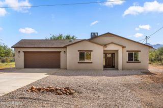 1792 Circulo Canada, Rio Rico, AZ 85648