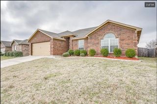 1709 La Caya Drive, Mansfield, TX 76063
