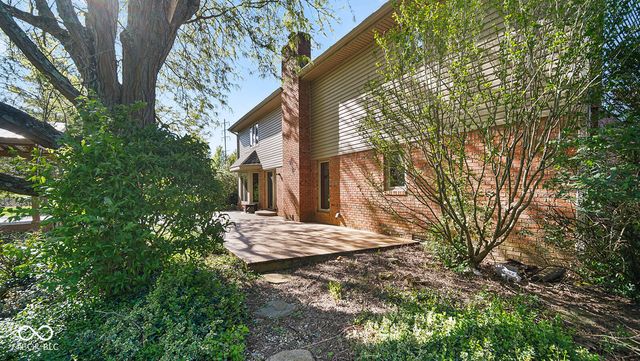 245 Fairway Court, Franklin, IN 46131