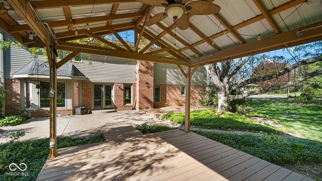 245 Fairway Court, Franklin, IN 46131