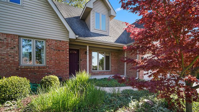 245 Fairway Court, Franklin, IN 46131