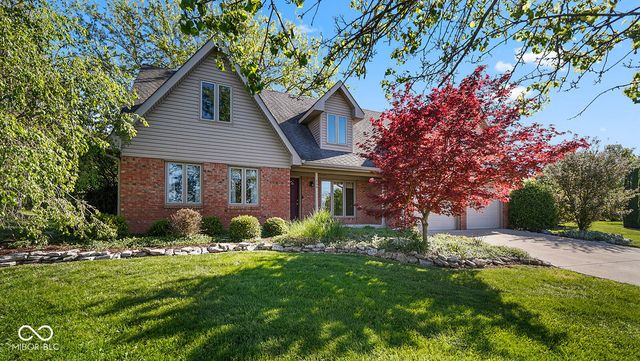 245 Fairway Court, Franklin, IN 46131