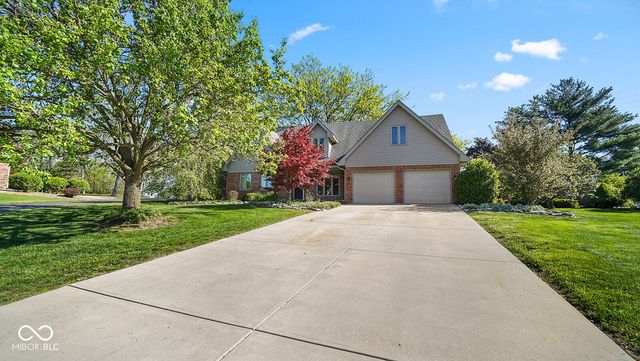 245 Fairway Court, Franklin, IN 46131