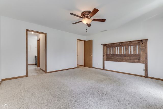 245 Fairway Court, Franklin, IN 46131