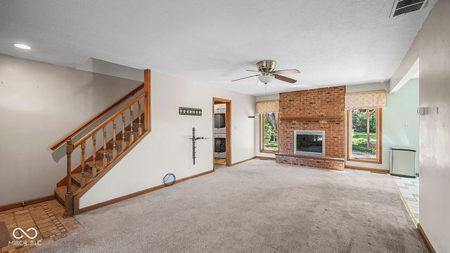 245 Fairway Court, Franklin, IN 46131