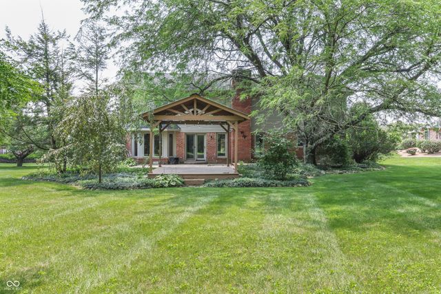 245 Fairway Court, Franklin, IN 46131