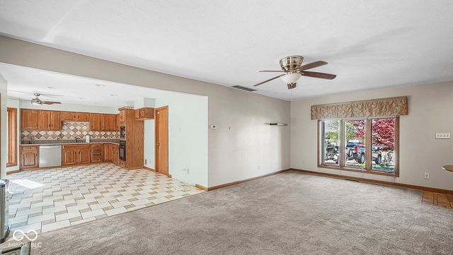 245 Fairway Court, Franklin, IN 46131