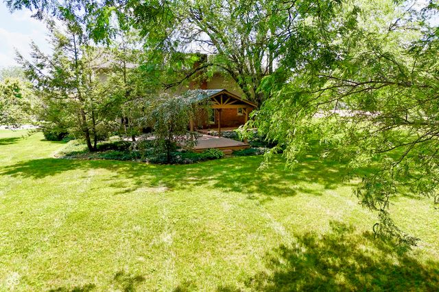 245 Fairway Court, Franklin, IN 46131