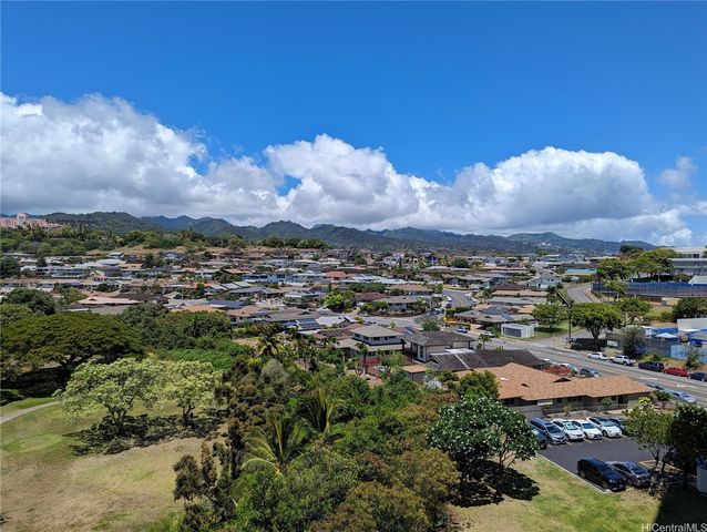 1160 Ala Napunani Street 702, Honolulu, HI 96818