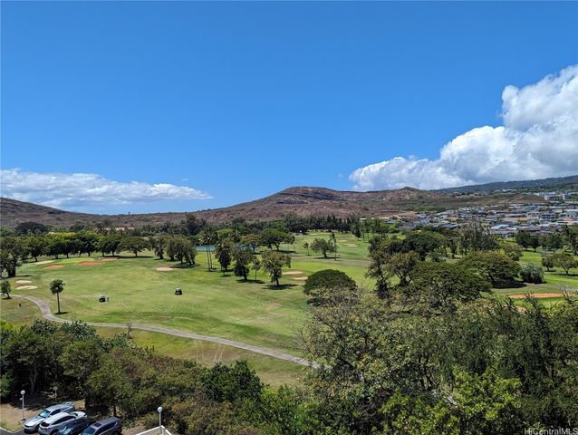 1160 Ala Napunani Street 702, Honolulu, HI 96818