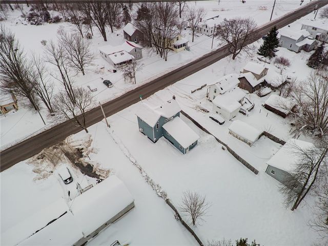 52 State Street, Sodus, NY 14551