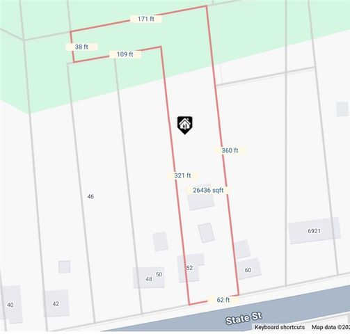 52 State Street, Sodus, NY 14551