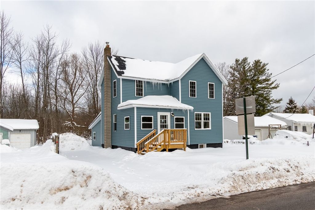 52 State Street, Sodus, NY 14551