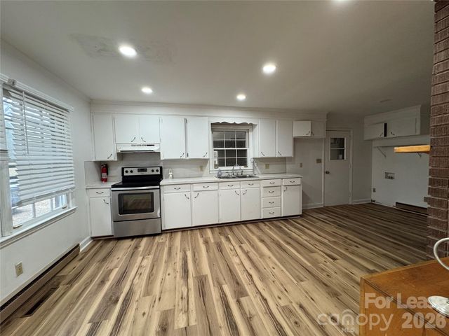 4617 Riverdale Drive, Charlotte, NC 28273