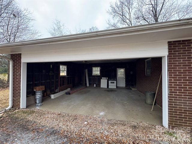 4617 Riverdale Drive, Charlotte, NC 28273