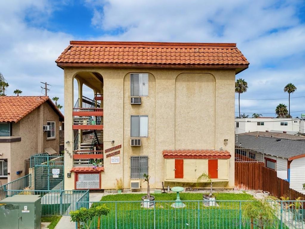 4226 41st Street, San Diego, CA 92105 — photo 2