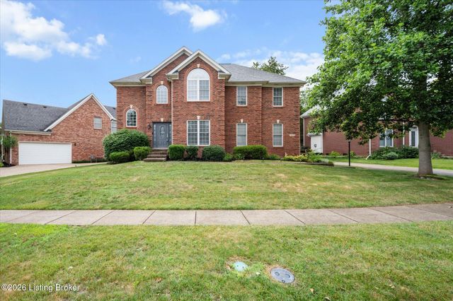4809 Cedar Forest Pl, Louisville, KY 40245