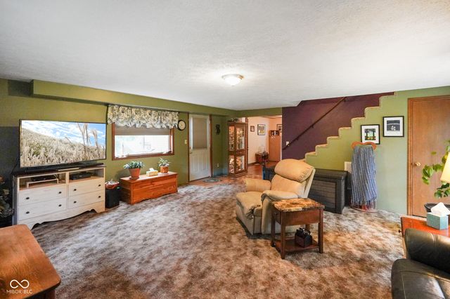 681 Hancock School Road, Spencer, IN 47460