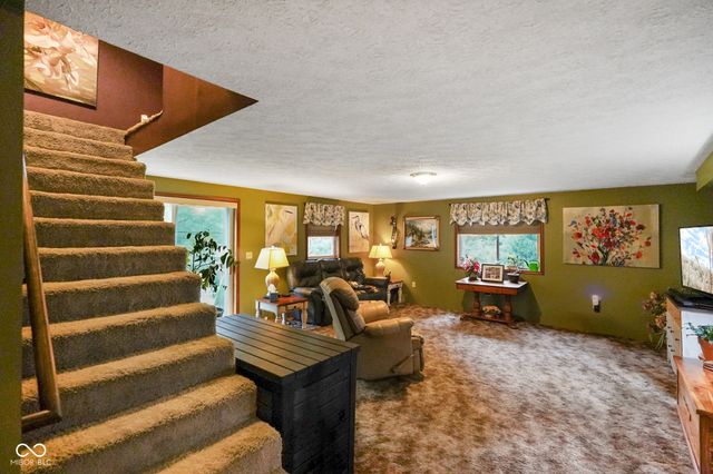 681 Hancock School Road, Spencer, IN 47460