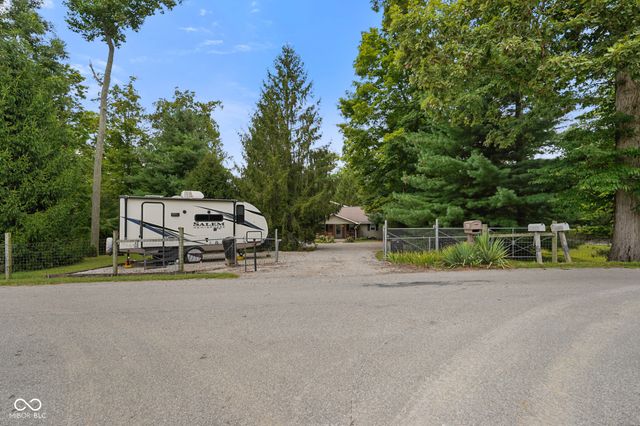 681 Hancock School Road, Spencer, IN 47460