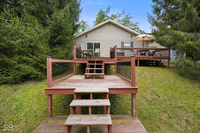 681 Hancock School Road, Spencer, IN 47460