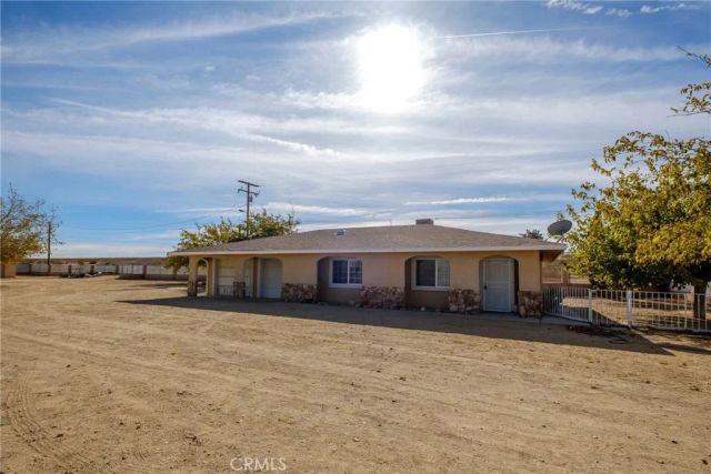 34063 I Street, Barstow, CA 92311