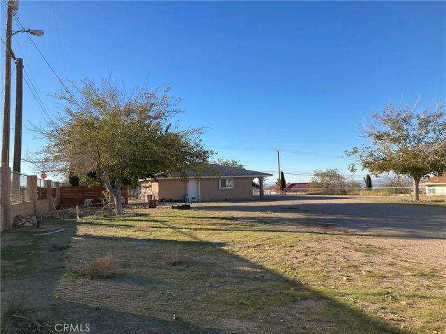34063 I Street, Barstow, CA 92311