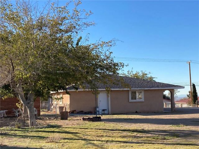 34063 I Street, Barstow, CA 92311