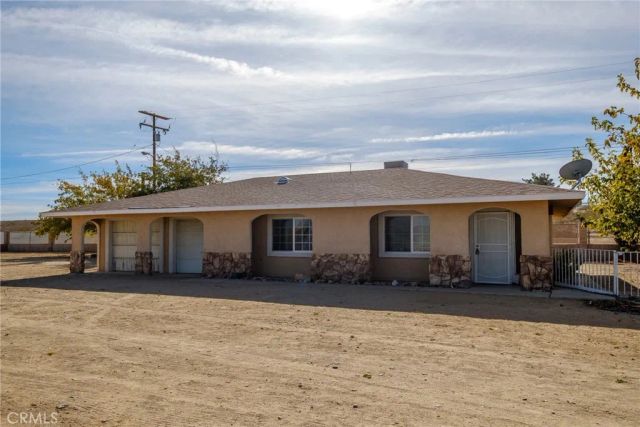 34063 I Street, Barstow, CA 92311