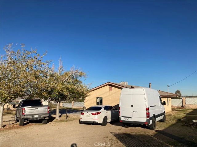 34063 I Street, Barstow, CA 92311