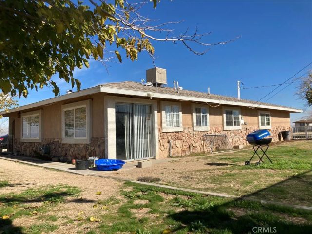 34063 I Street, Barstow, CA 92311